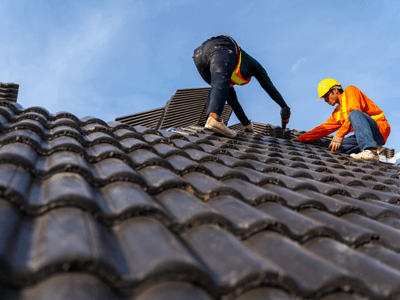 About Roof Repair Experts Benwood, WV